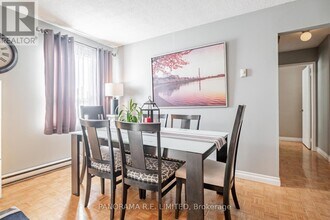 3814A-3814A Bloor St W in Toronto, ON - Building Photo - Building Photo