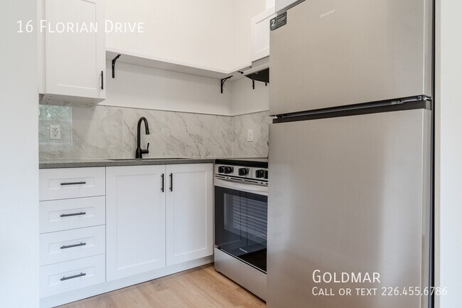 property at 16 Florian Dr
