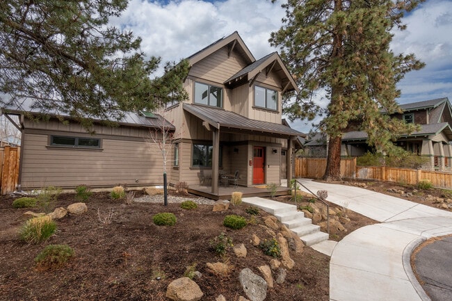 property at 1445 NW 4th St