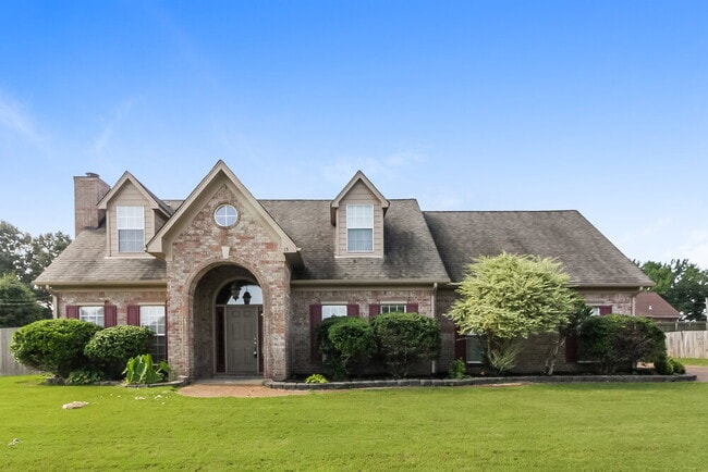 property at 15 Austin Cir