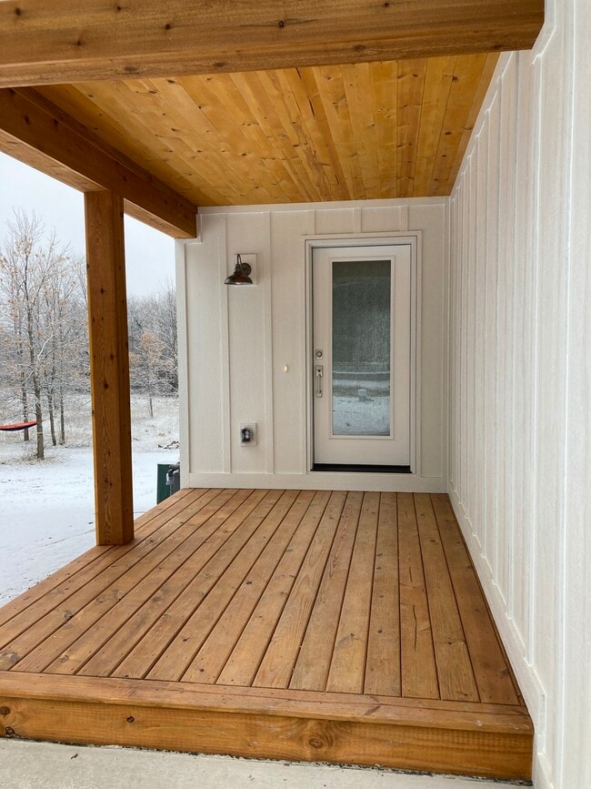 property at 5232 County Road II