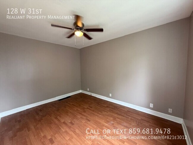 128 W 31st St in Covington, KY - Building Photo - Building Photo