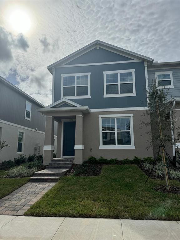 property at 15238 Blue Peacock Ln