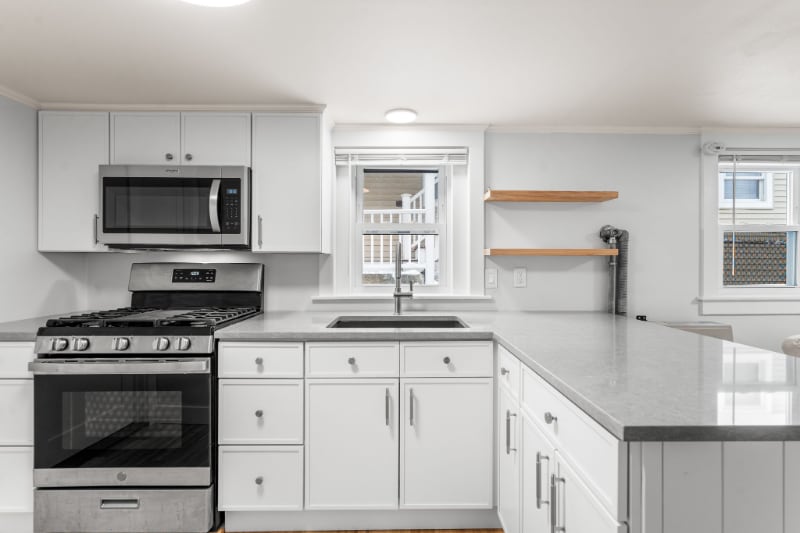 14 Fowler St in Salisbury, MA - Foto de edificio