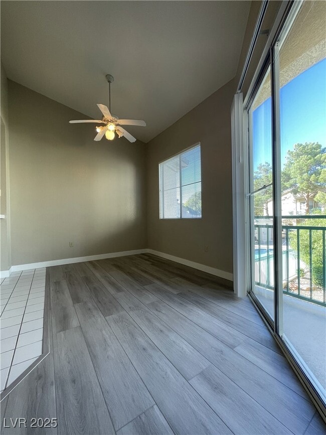 property at 5155 W Tropicana Ave