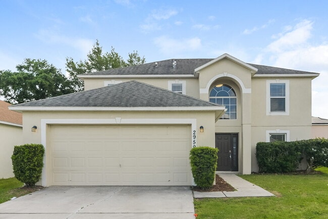 property at 2959 Micah Ct