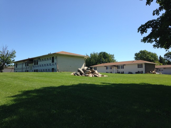 Alpha Buchanan South in Buchanan, MI - Building Photo - Building Photo