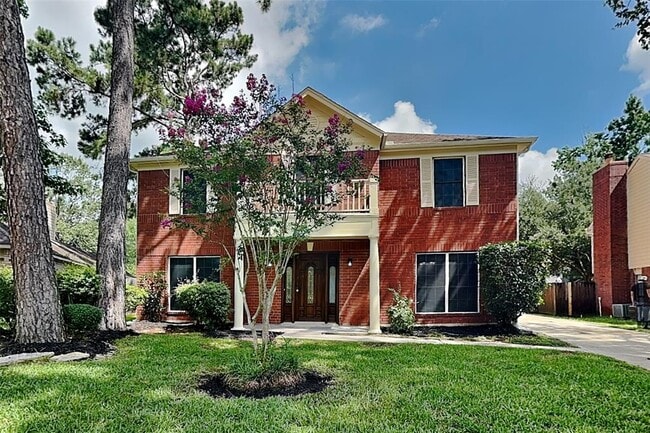 3607 Sweetgum Hill Ln