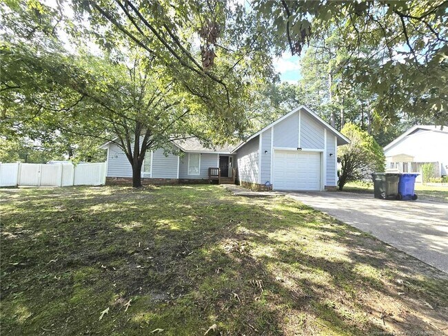 7101 Porto Pl in Fayetteville, NC - Building Photo - Building Photo