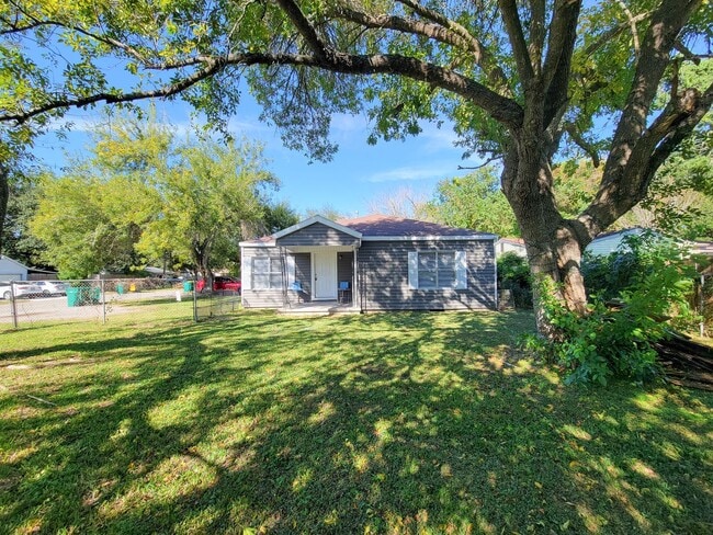 property at 2330 Cedar Dr