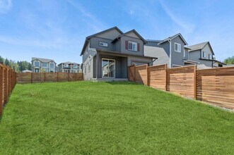 12950 190th Ave E in Bonney Lake, WA - Building Photo - Building Photo