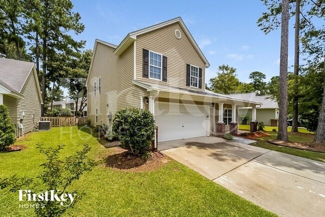 104 Mcgrady Dr in Ladson, SC - Foto de edificio - Building Photo