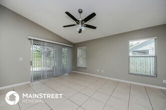 1235 Whitewood Way in Clermont, FL - Building Photo - Building Photo