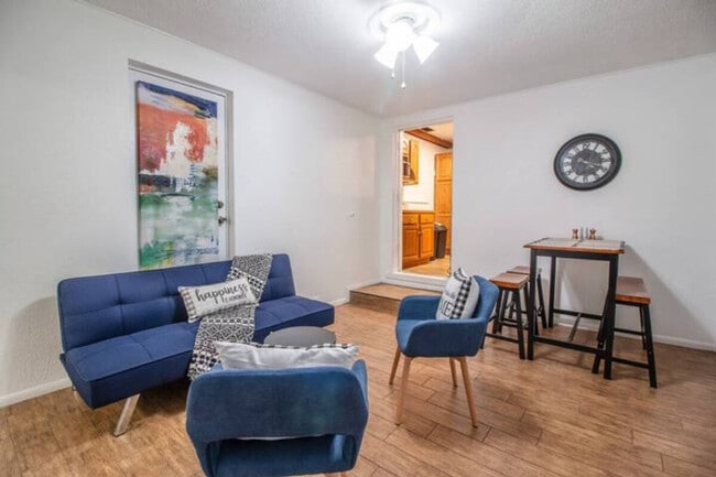property at 2517 Marzel Ave