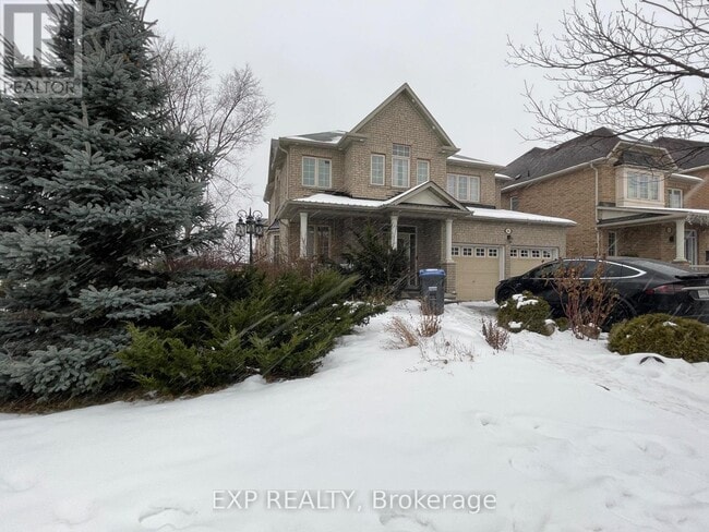 property at 544 Fernforest Dr