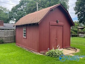 909 Cooper Ln SW in Hartselle, AL - Building Photo - Building Photo