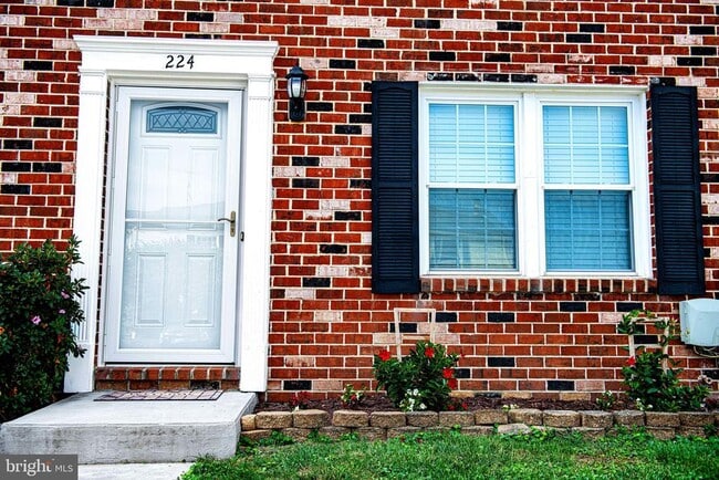 property at 224 Drexel Dr