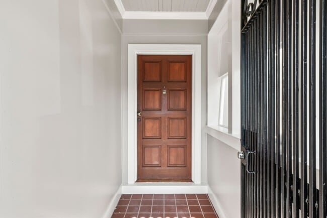 2583 31st Ave in San Francisco, CA - Building Photo - Building Photo