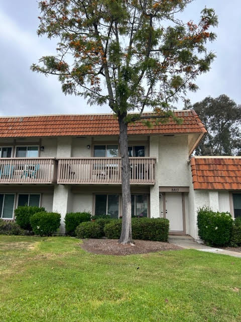 2813 Via Carrio in Carlsbad, CA - Building Photo