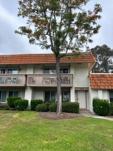 property at 2813 Via Carrio