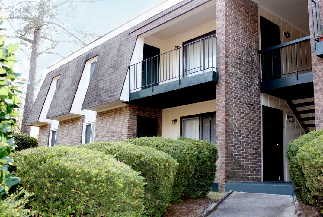 Vintage Creek in Augusta, GA - Building Photo