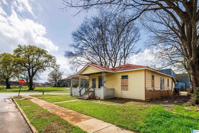 804 42nd St N in Birmingham, AL - Building Photo - Building Photo