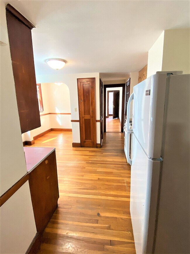 80 Brook Rd Rentals in Quincy, MA