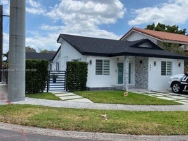 403 SW 89th Pl in Miami, FL - Building Photo
