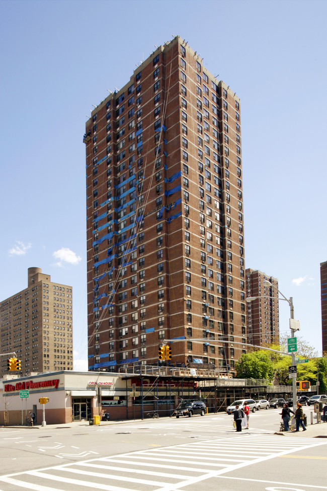 Grand Street Guild Apartment in New York, NY - Building Photo - Building Photo