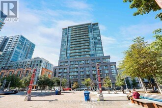 68-768 Abell St in Toronto, ON - Building Photo - Building Photo