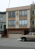 263 26th Ave Apartments