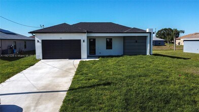 3610 22nd St SW in Lehigh Acres, FL - Building Photo - Building Photo