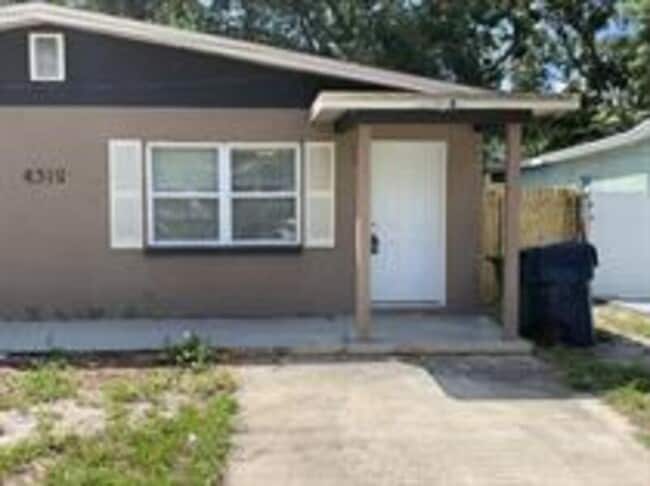 4312 W Laurel St in Tampa, FL - Building Photo - Building Photo