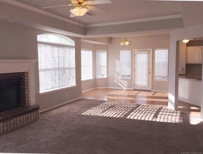 8514 S 112th E Ave in Tulsa, OK - Building Photo - Building Photo