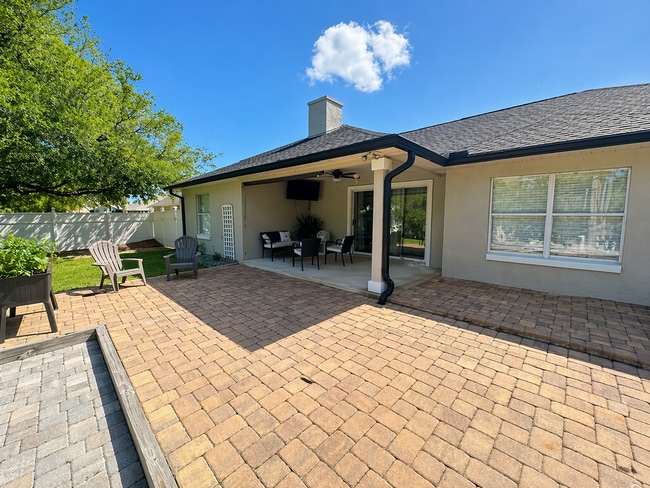 209 Bilbao Dr in St. Augustine, FL - Foto de edificio - Building Photo