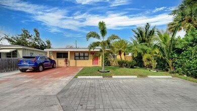 511 Minnesota St in Lantana, FL - Building Photo - Building Photo
