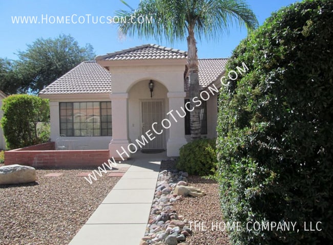 37364 Arroyo Verde Dr in Tucson, AZ - Building Photo - Building Photo