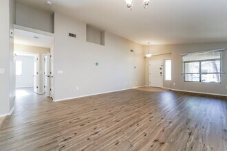 6821 W Copperwood Way in Tucson, AZ - Building Photo - Building Photo