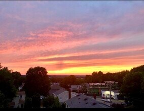 308 Quarry St in Quincy, MA - Foto de edificio - Building Photo