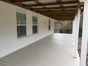 1503 Pratt Rd in Little Rock, AR - Building Photo - Building Photo