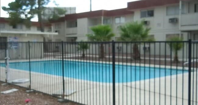 property at 5390 S Swenson St