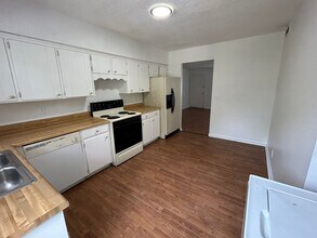 711 Frankfort Dr in Nashville, TN - Building Photo - Building Photo