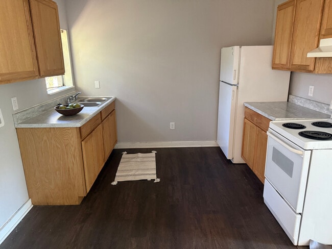 802 Abney Ave in Lufkin, TX - Building Photo - Building Photo