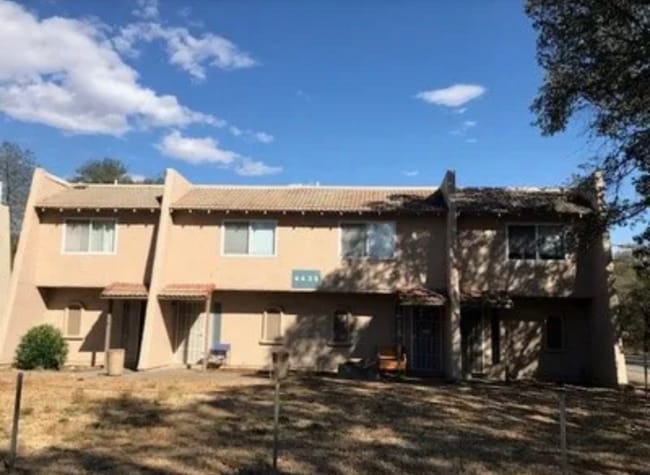 4439 Cynthia Way