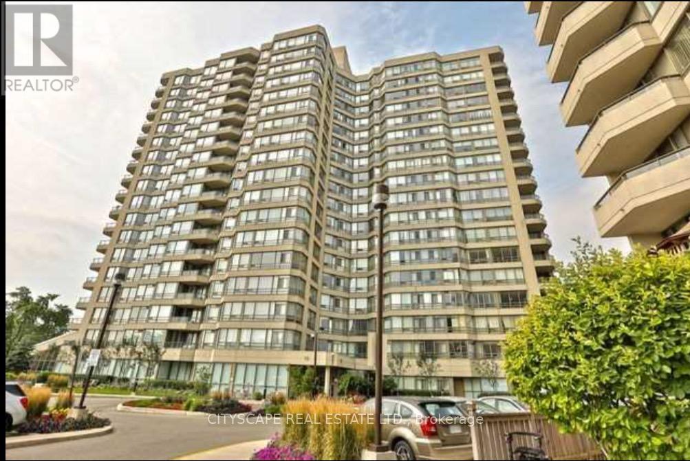 75-1475 King St E in Mississauga, ON - Building Photo