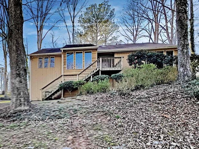 property at 4584 Forest Green Dr