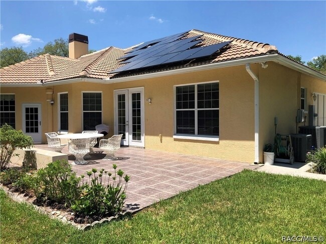 334 W Pearson St in Hernando, FL - Building Photo - Building Photo