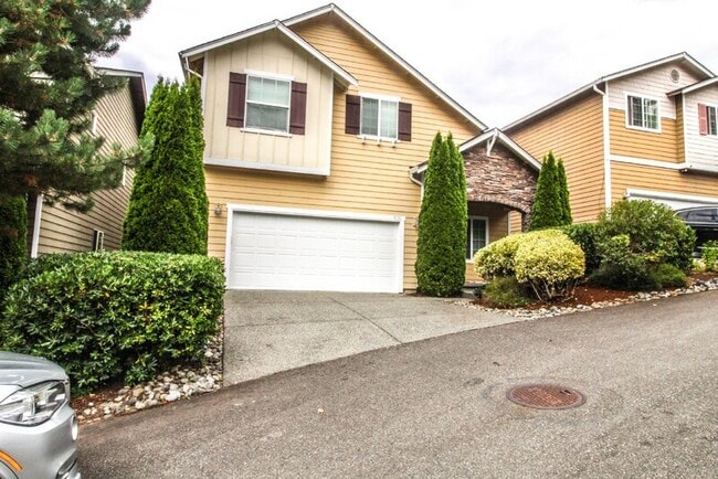 property at 4131 240 Pl SE