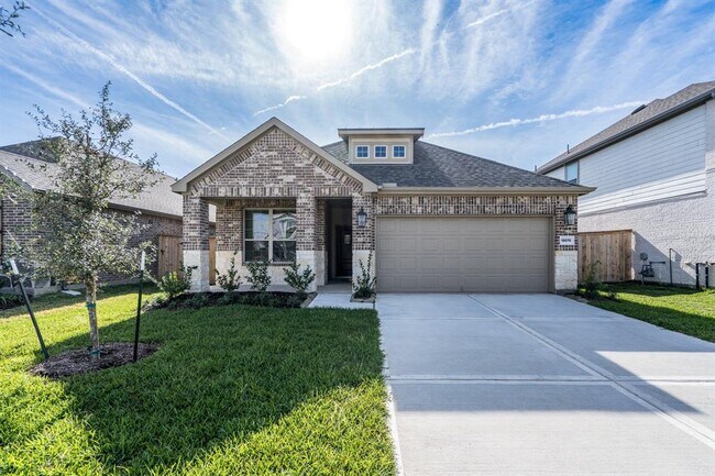 property at 15070 Wild Gully Wy