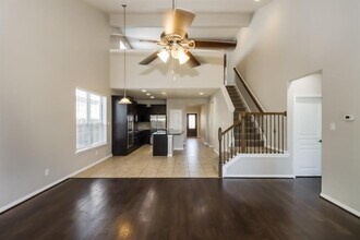 4914 Ginger Bluff Trail in Katy, TX - Building Photo - Building Photo
